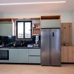 Dreamy Farm Apartman