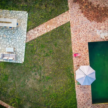 Dreamy Farm * Saranda