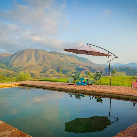 Appartement Dreamy Farm *