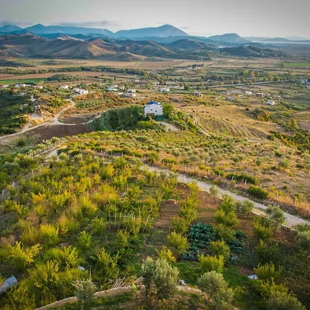 Dreamy Farm Sarandë