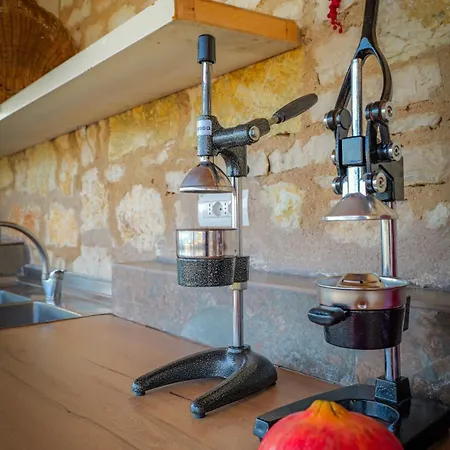 Appartement Dreamy Farm