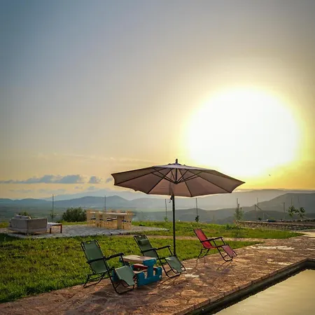 Dreamy Farm Appartement *