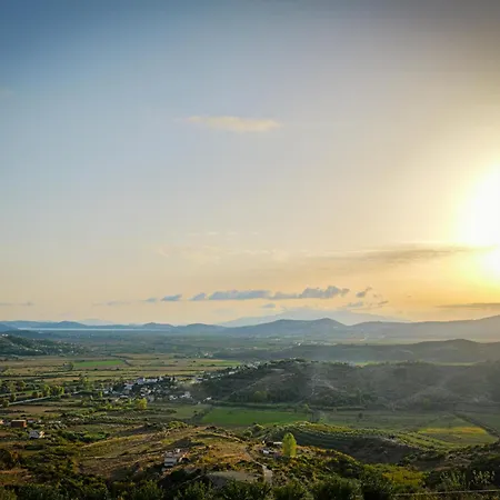 Dreamy Farm * Saranda