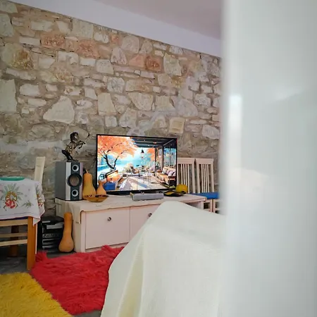 Appartement Dreamy Farm