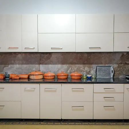 Dreamy Farm Appartement *