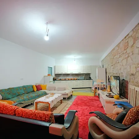 Appartement Dreamy Farm