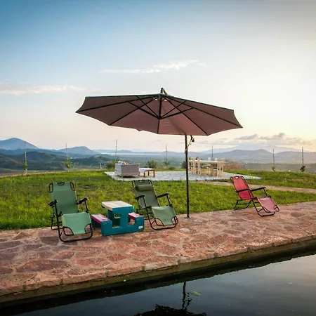 Dreamy Farm Appartement Saranda