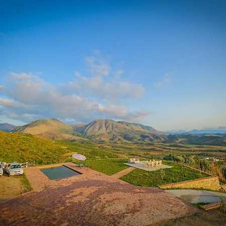 Appartement Dreamy Farm