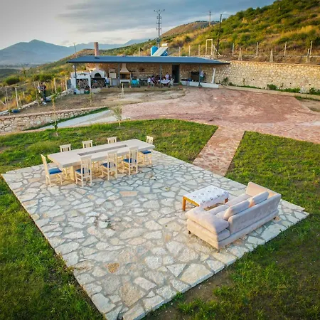 Dreamy Farm Appartement Saranda