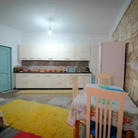 Appartement Dreamy Farm