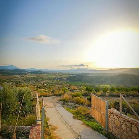 Dreamy Farm Appartement