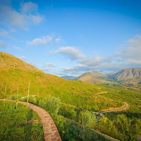 Appartement Dreamy Farm