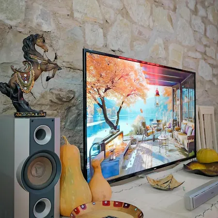 Dreamy Farm * Saranda