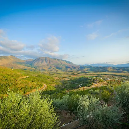 Dreamy Farm Appartement *