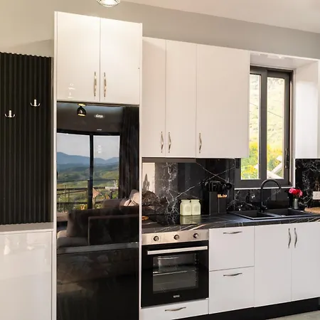 Dreamy Farm Appartement