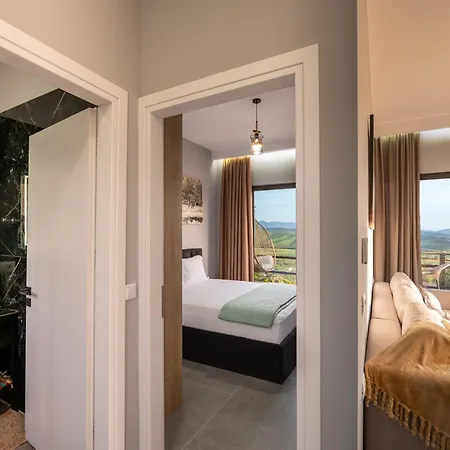 Appartement Dreamy Farm