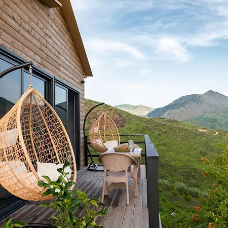 Appartement Dreamy Farm *