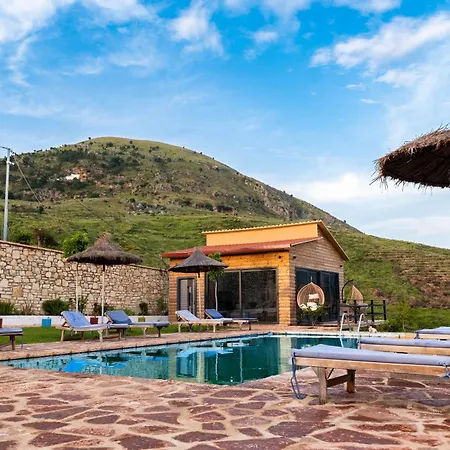 Dreamy Farm * Sarandë