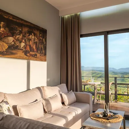 Appartement Dreamy Farm