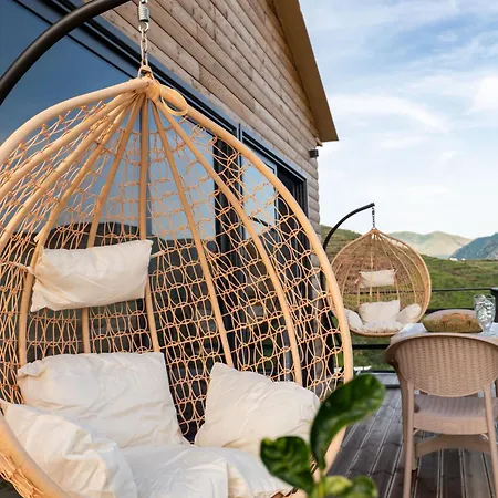 Dreamy Farm 아파트 Sarandë