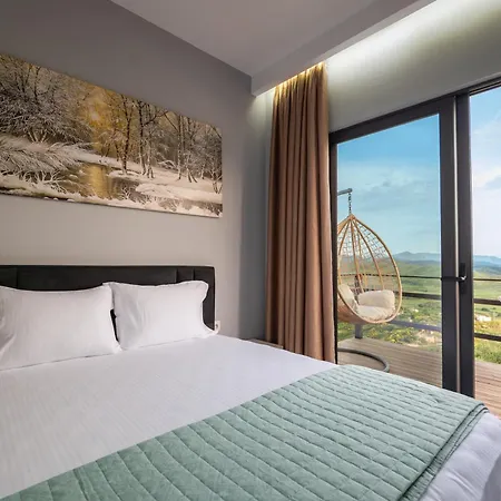 Dreamy Farm Appartement