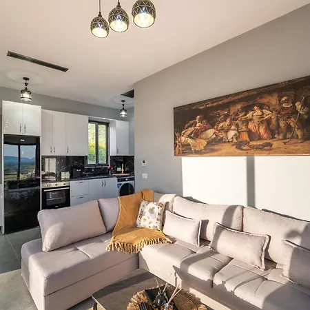 Dreamy Farm Appartement *