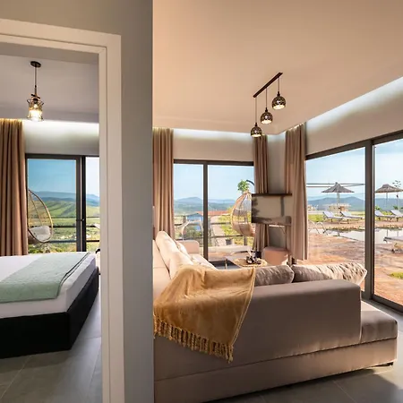 아파트 Dreamy Farm Sarandë