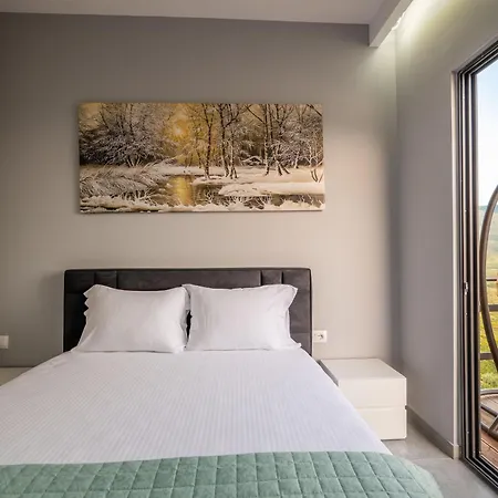 Appartement Dreamy Farm