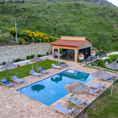 Dreamy Farm Appartement