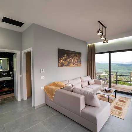 Dreamy Farm Appartement *