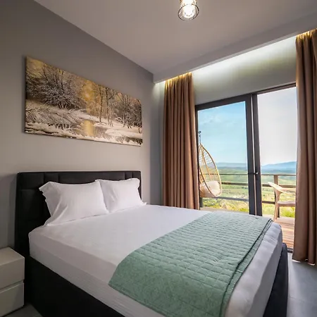 Dreamy Farm Appartement *