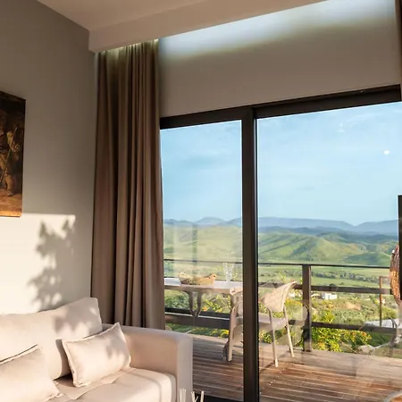 아파트 Dreamy Farm Sarandë