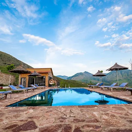 Dreamy Farm * Saranda