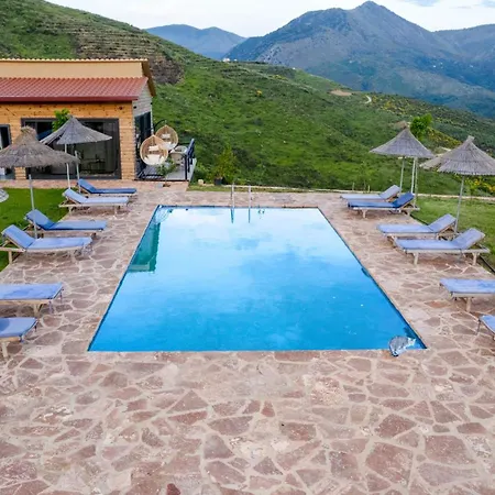 Appartement Dreamy Farm