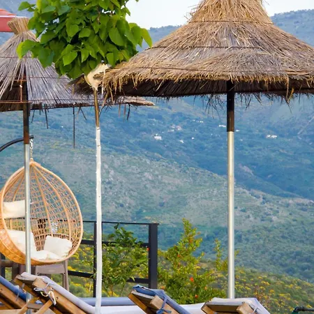 Dreamy Farm Appartement *