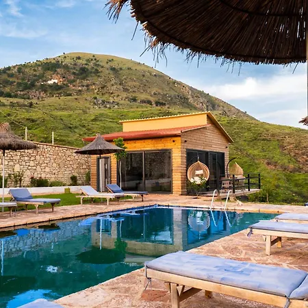 Appartement Dreamy Farm *