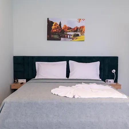 아파트 Dreamy Farm Sarandë