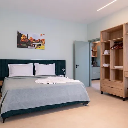 Dreamy Farm Apartment *