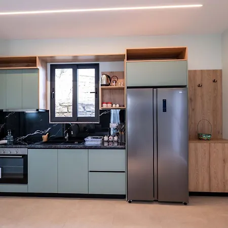 Dreamy Farm Apartment