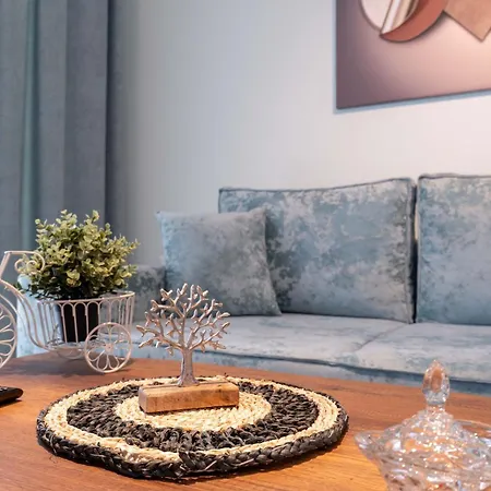 Dreamy Farm Apartment