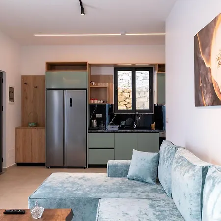 Apartment Dreamy Farm *