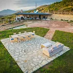 Dreamy Farm Apartament Saranda