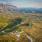 Dreamy Farm Apartament Saranda