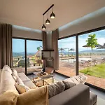 Dreamy Farm Appartement