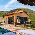 Dreamy Farm Apartament Saranda