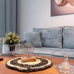 Dreamy Farm Appartement
