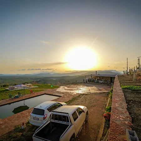 Dreamy Farm Апартаменты