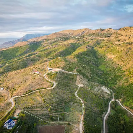 Dreamy Farm شقة ساراندا