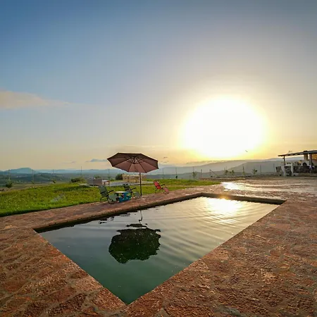 Dreamy Farm Саранда