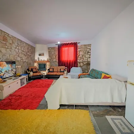 Dreamy Farm * Саранда